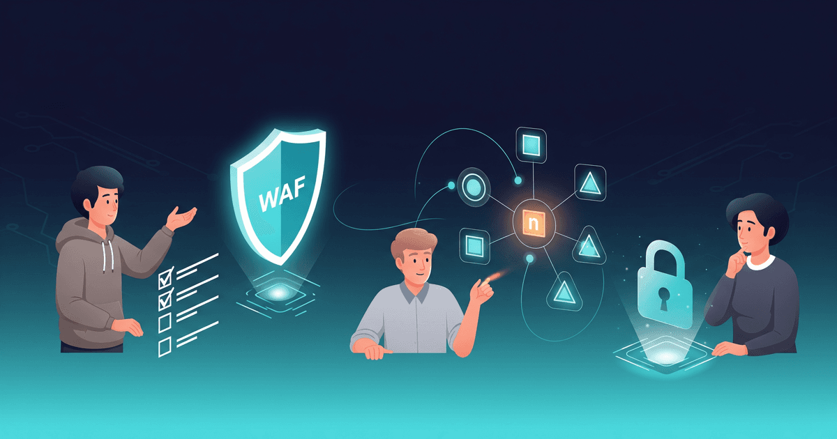 Using DAST for WAF validation: test whether your firewall blocks realistic attack traffic